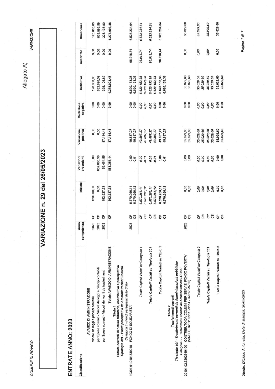 Pagina 5 del documento