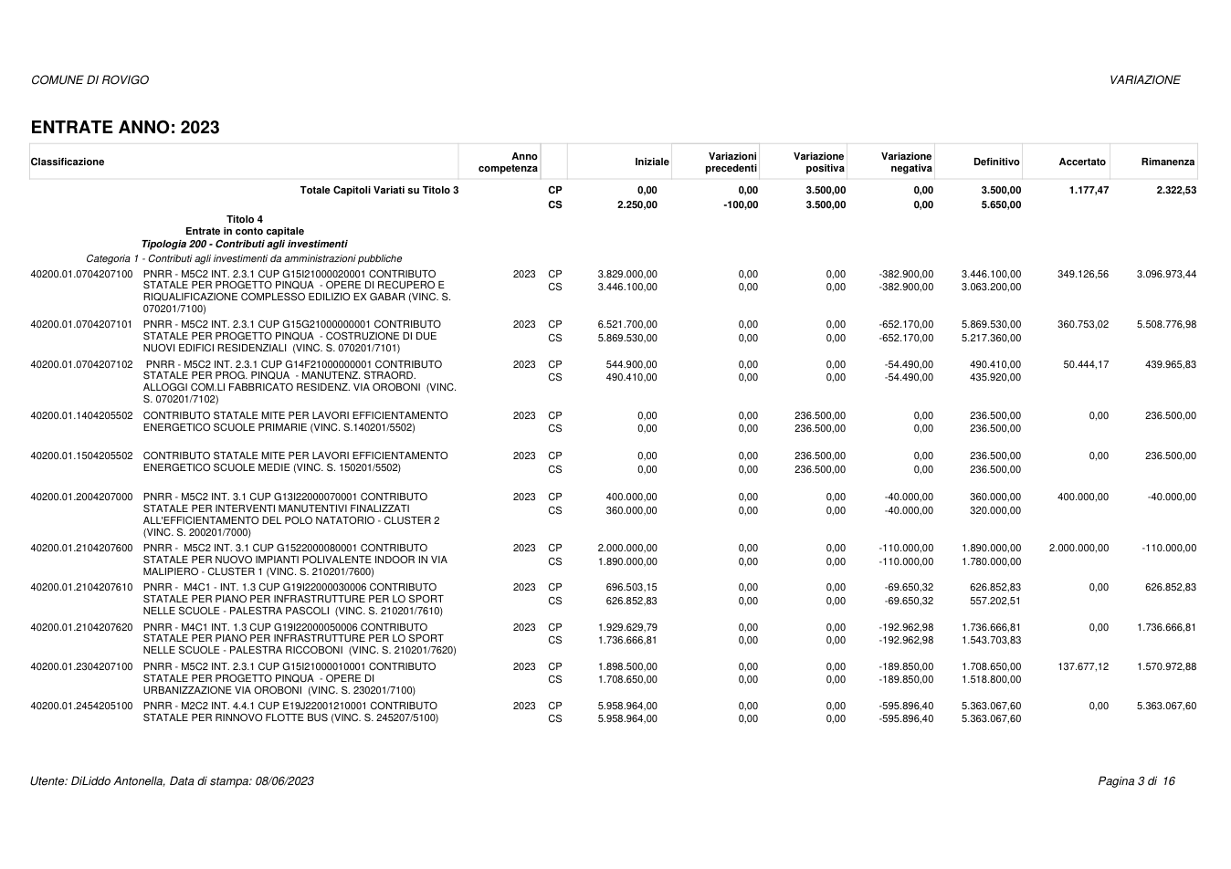 Pagina 3 del documento