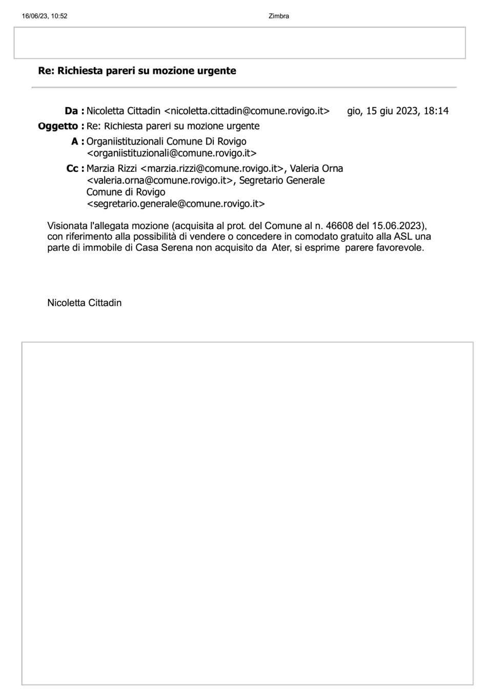 Pagina 1 del documento