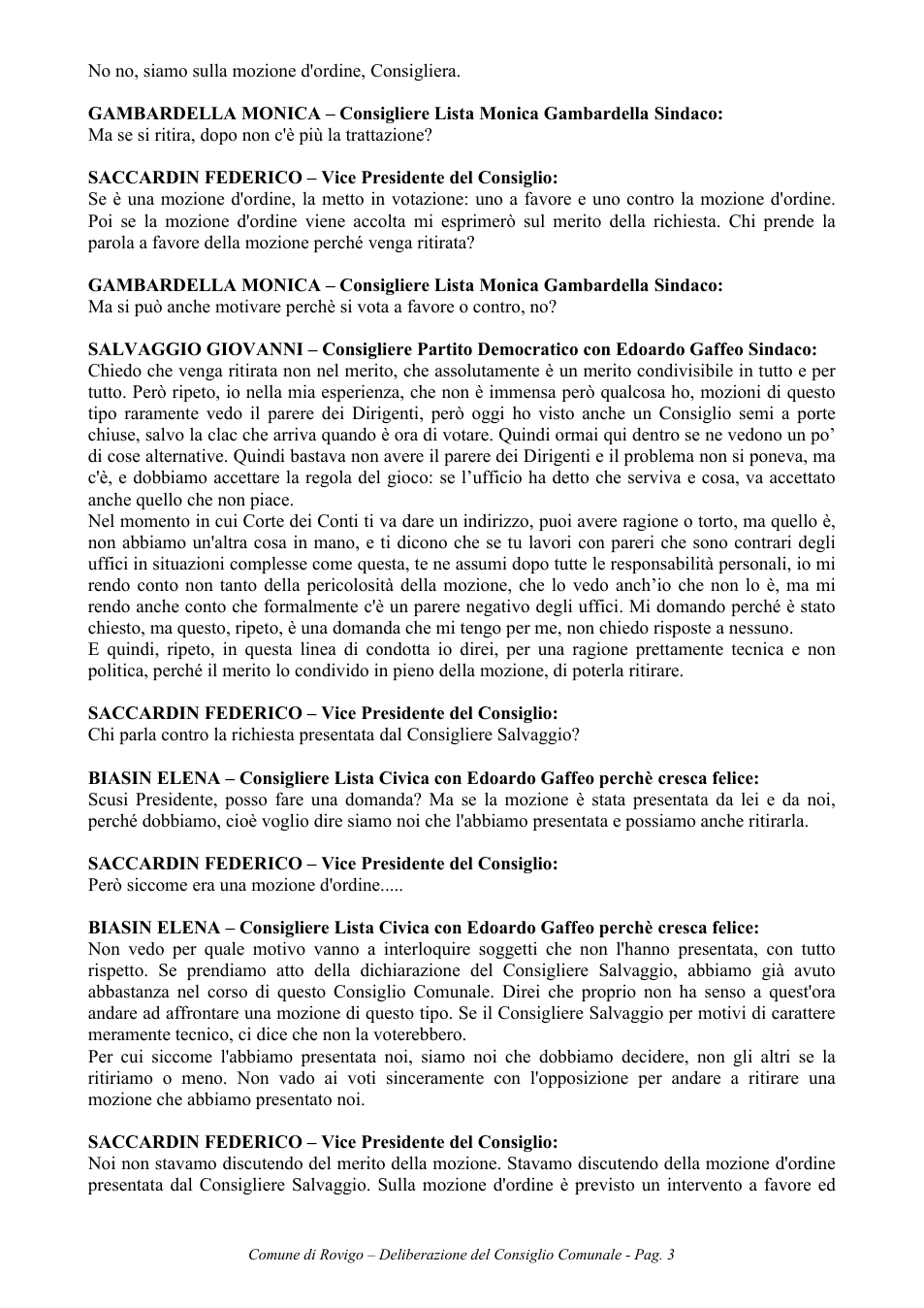 Pagina 3 del documento