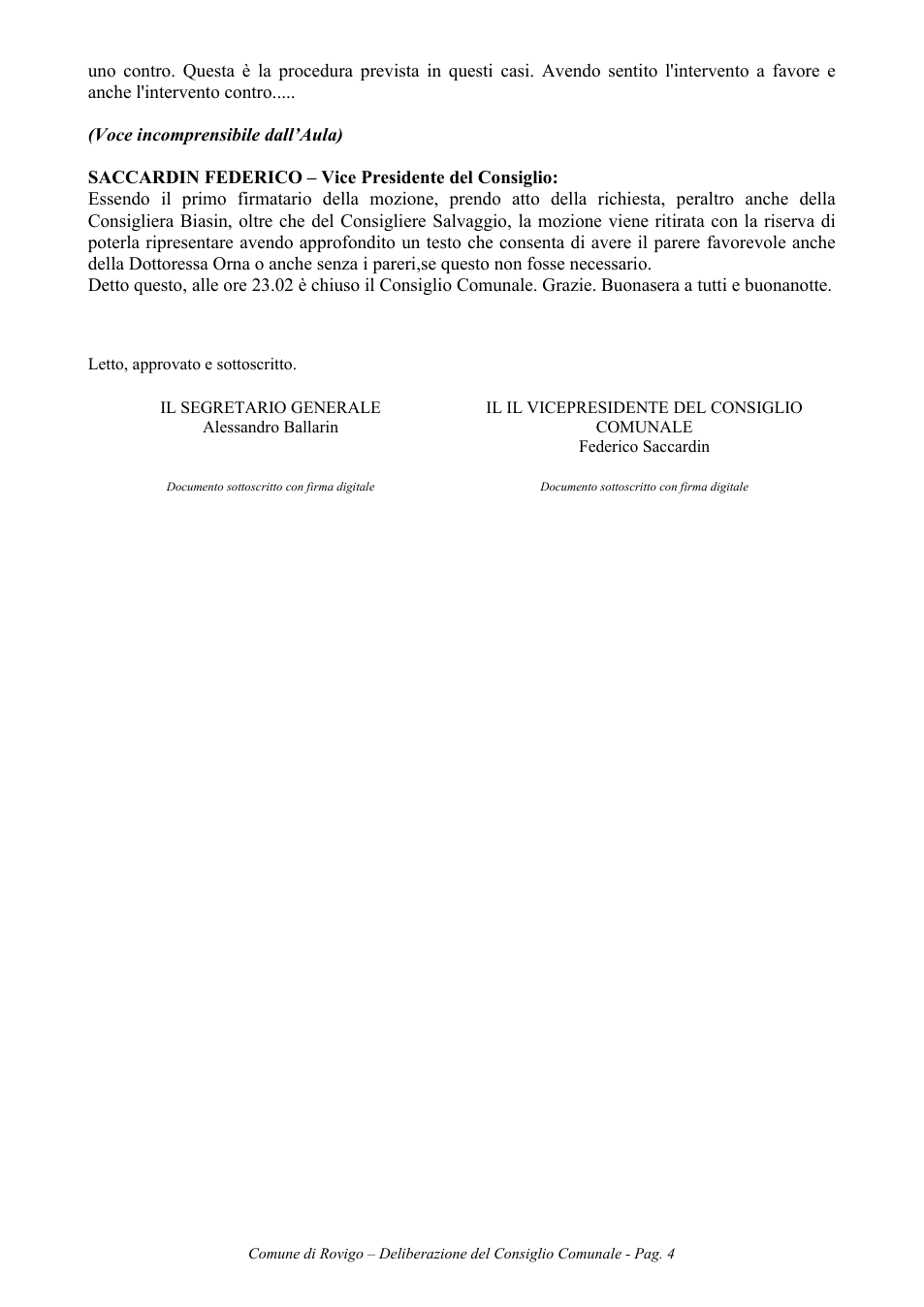 Pagina 4 del documento