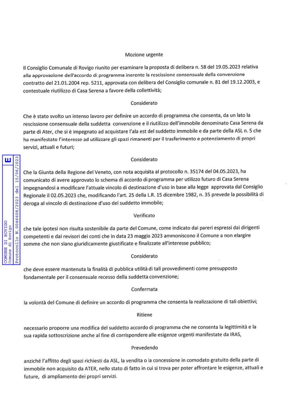 Pagina 1 del documento