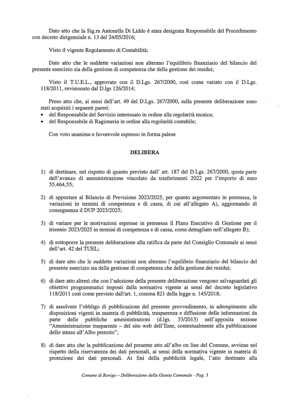 Pagina 3 del documento