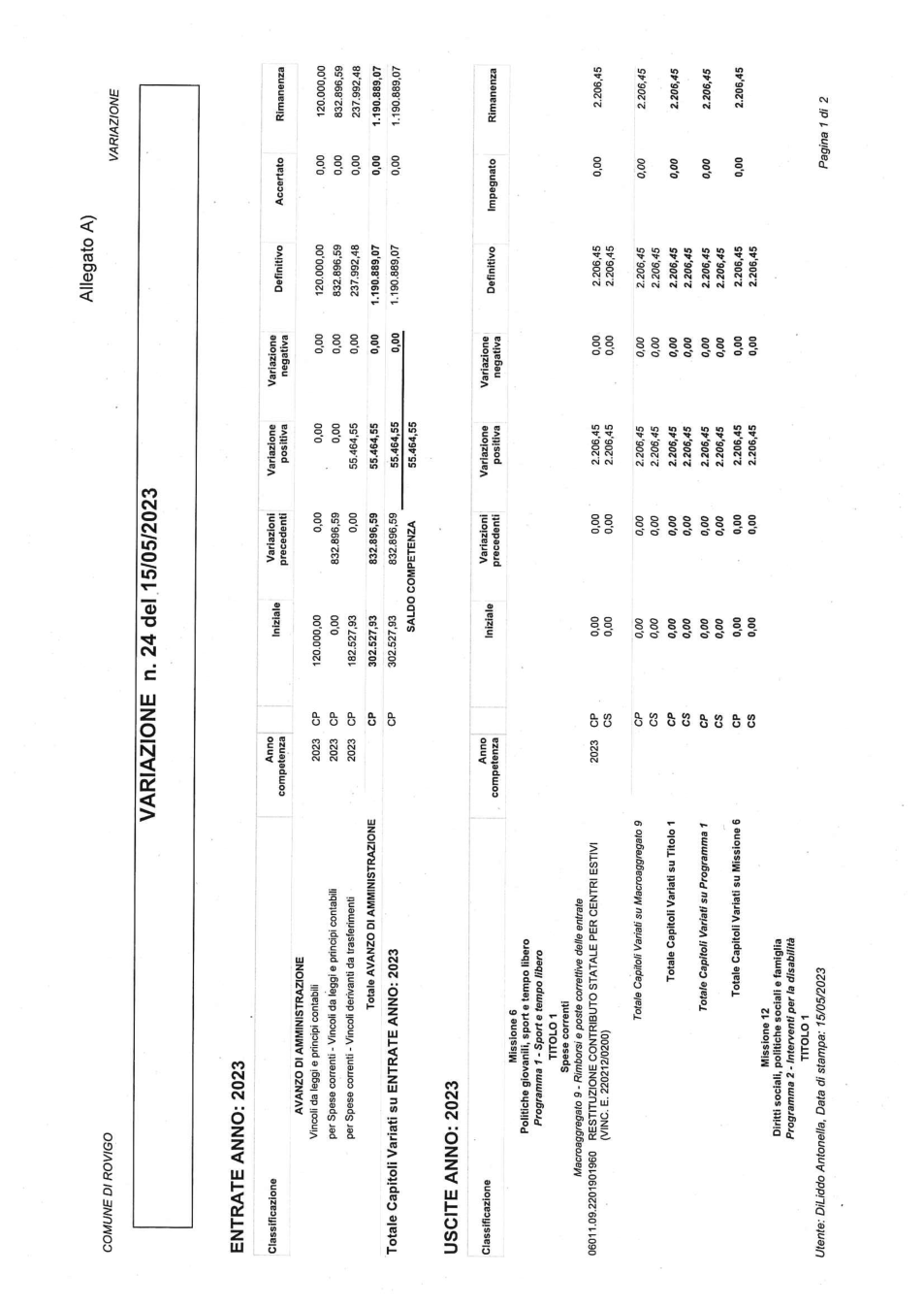 Pagina 5 del documento