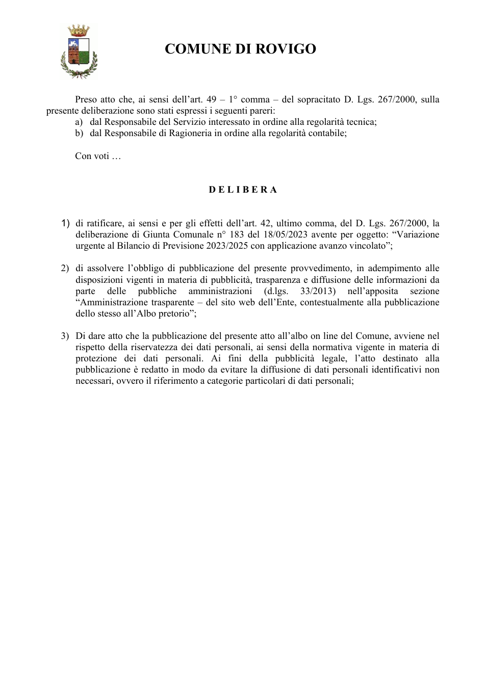Pagina 2 del documento