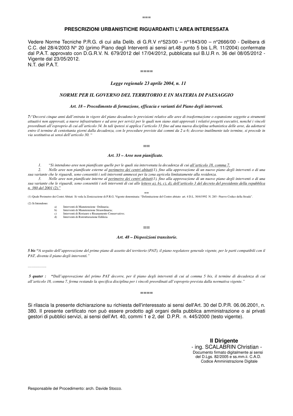 Pagina 2 del documento