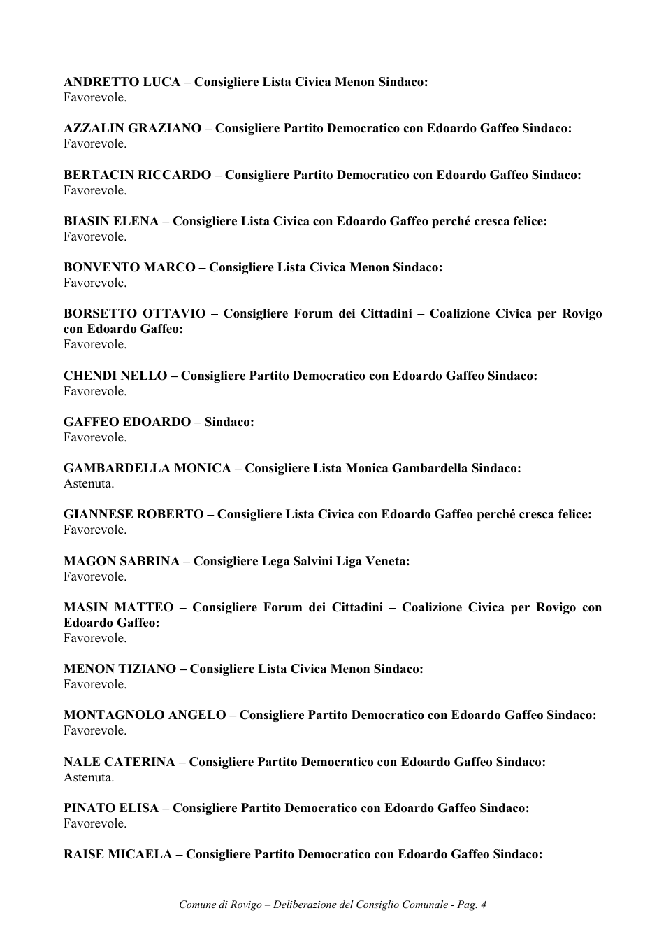 Pagina 4 del documento