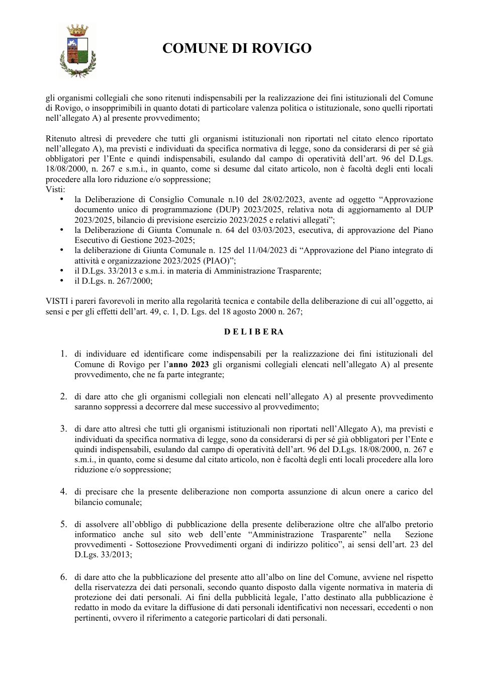Pagina 3 del documento