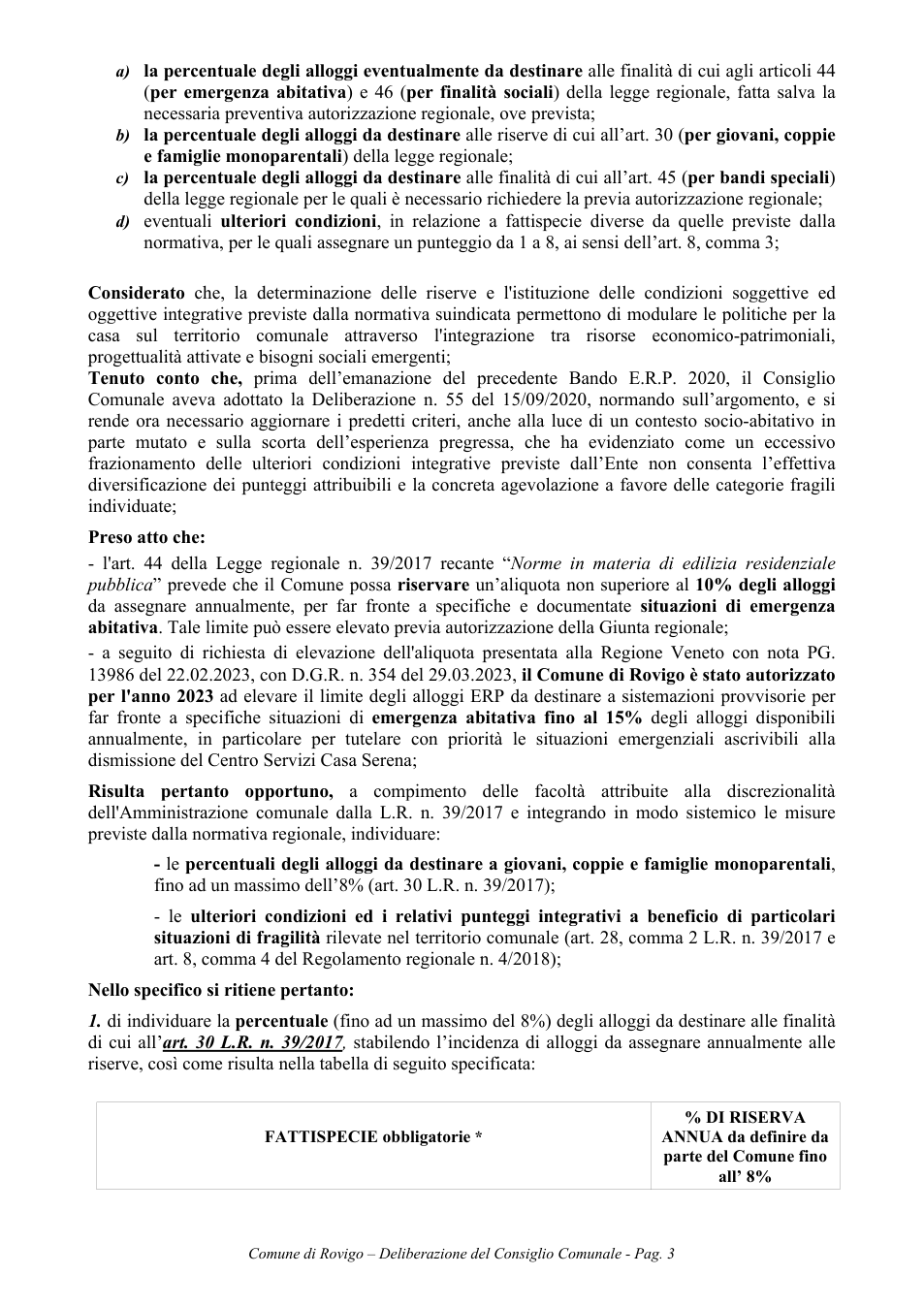 Pagina 3 del documento