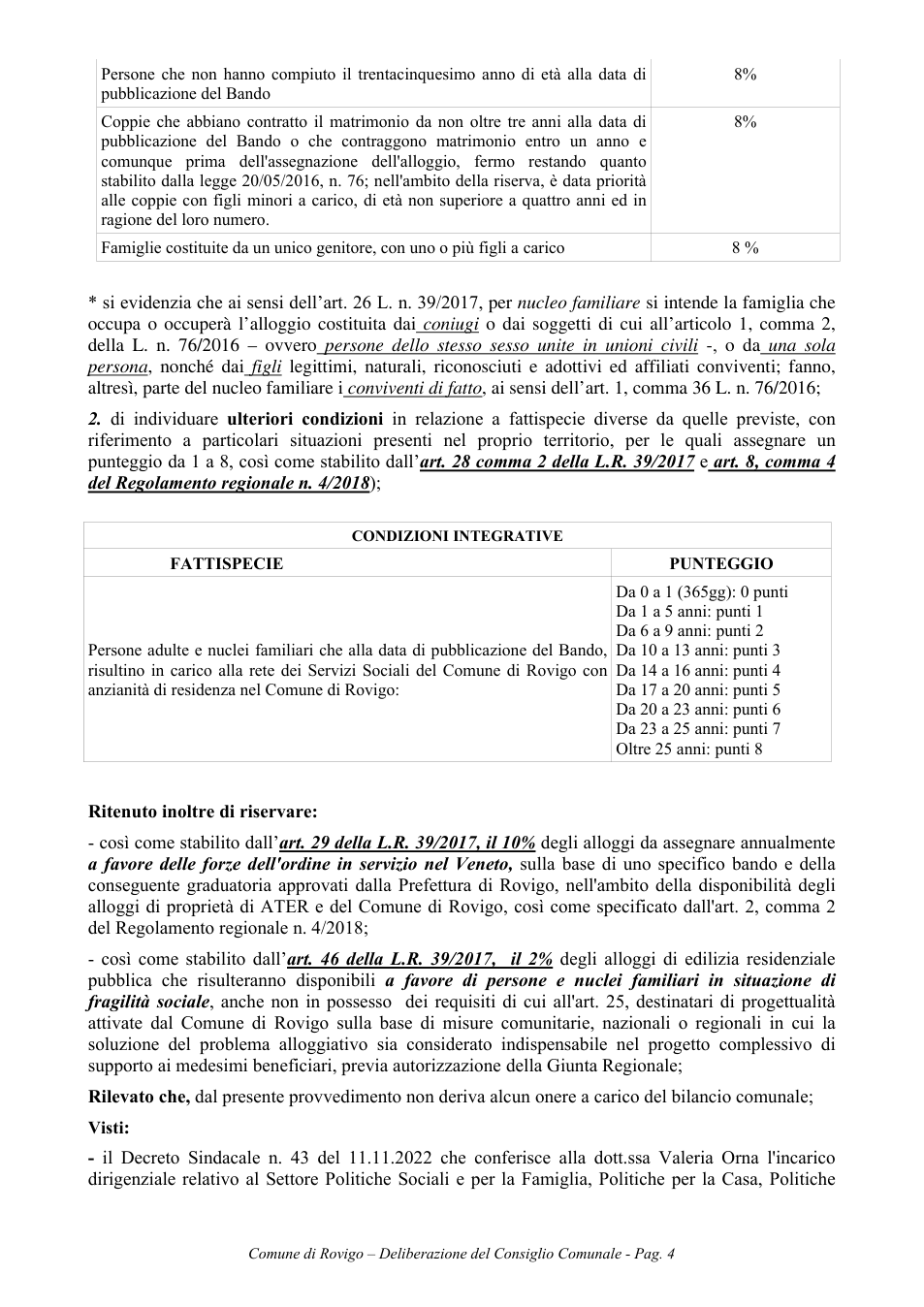 Pagina 4 del documento