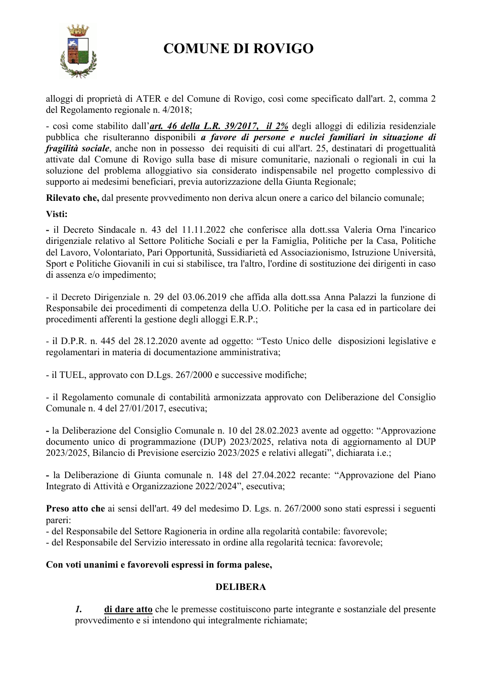 Pagina 4 del documento
