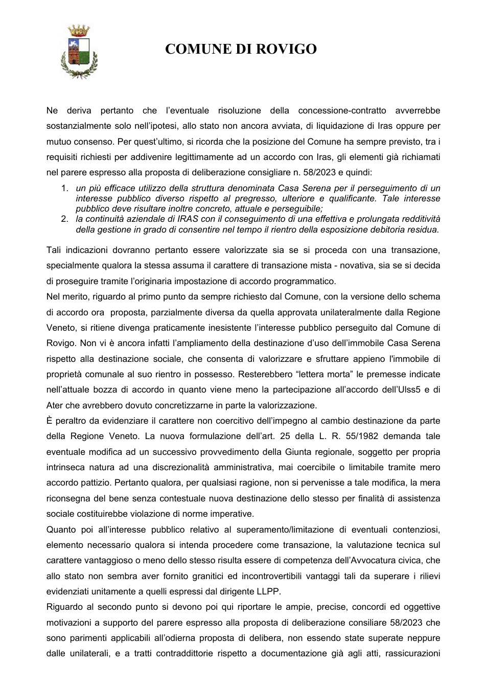 Pagina 2 del documento
