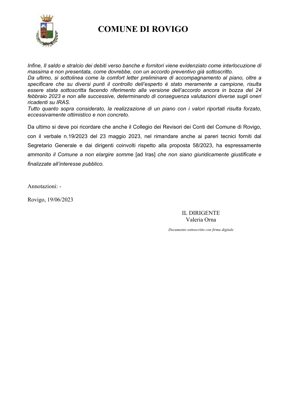 Pagina 4 del documento