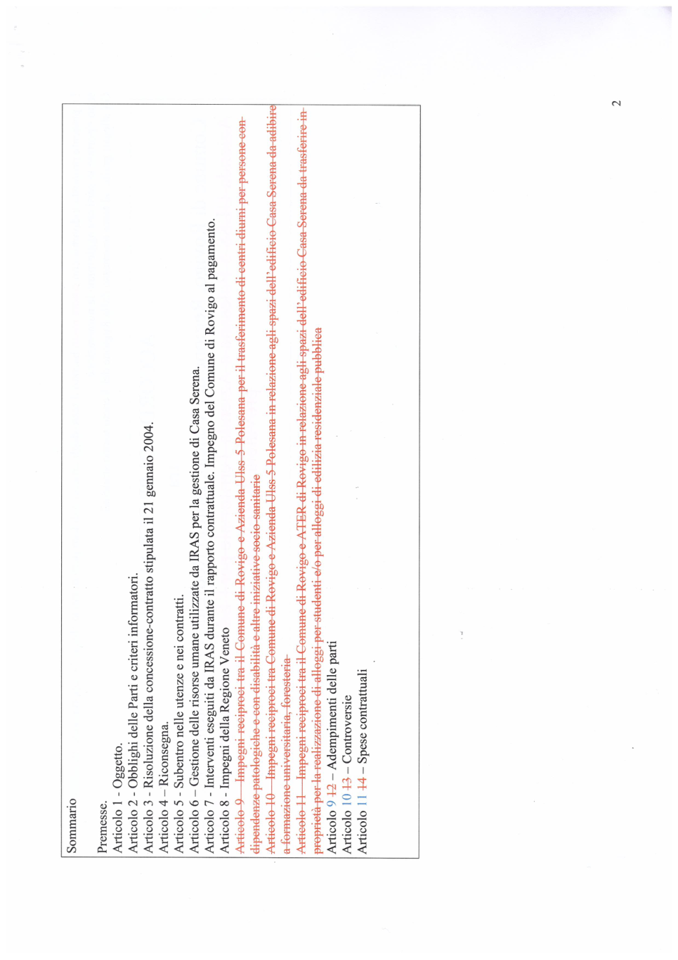 Pagina 2 del documento