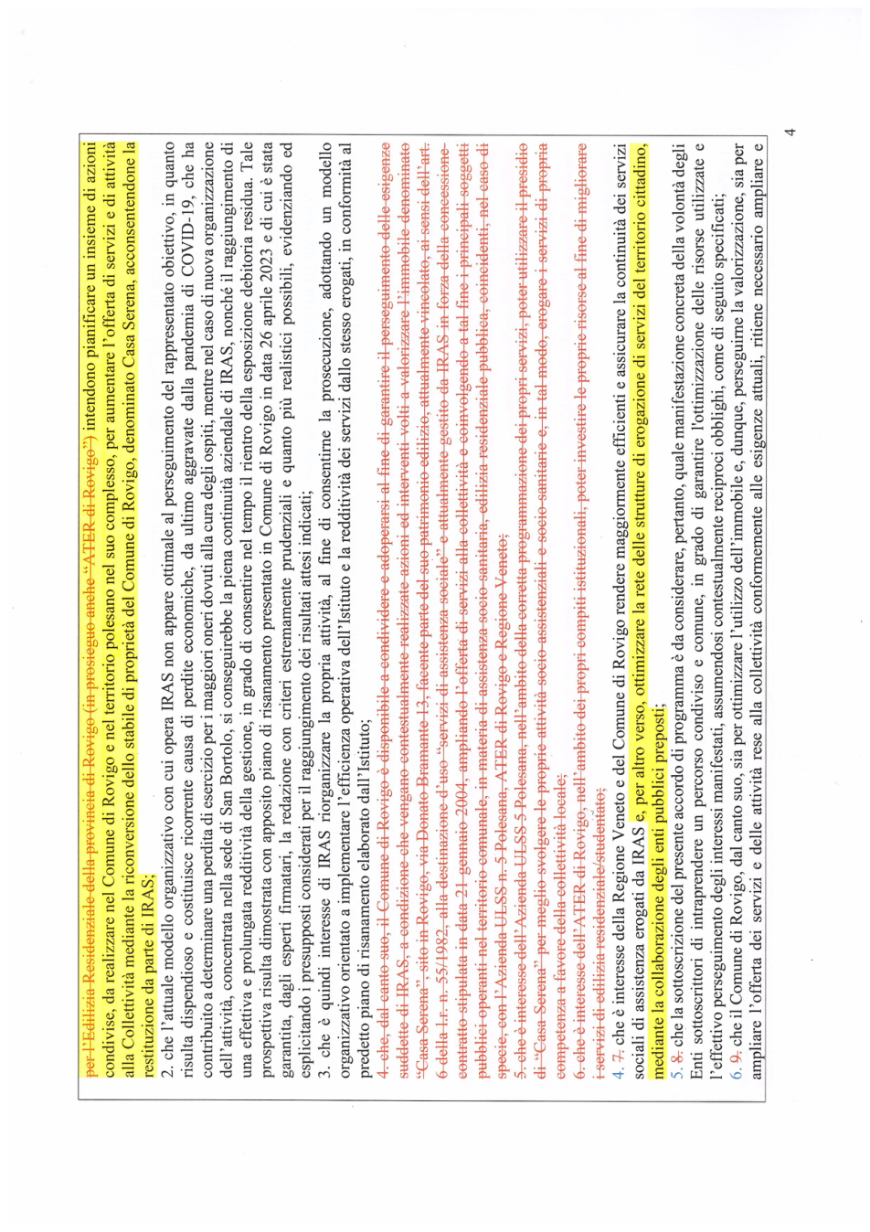Pagina 4 del documento