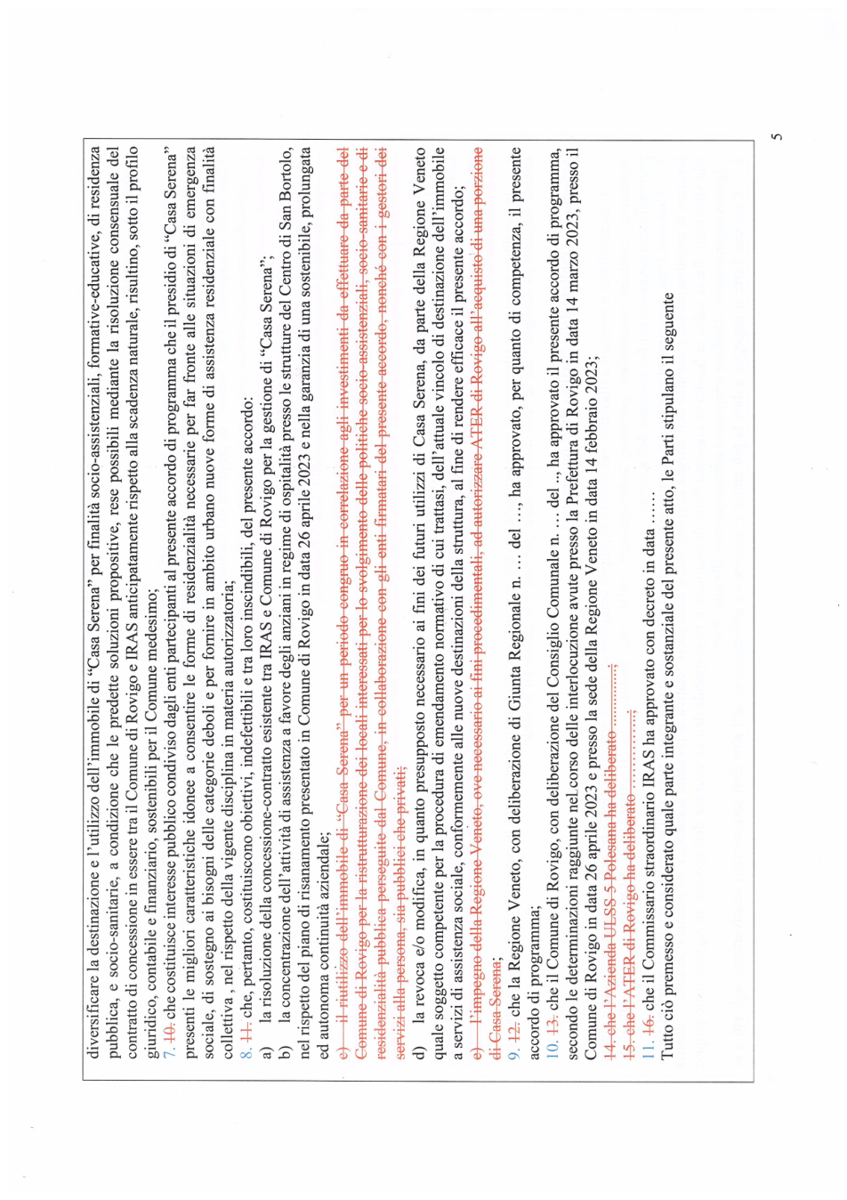 Pagina 5 del documento