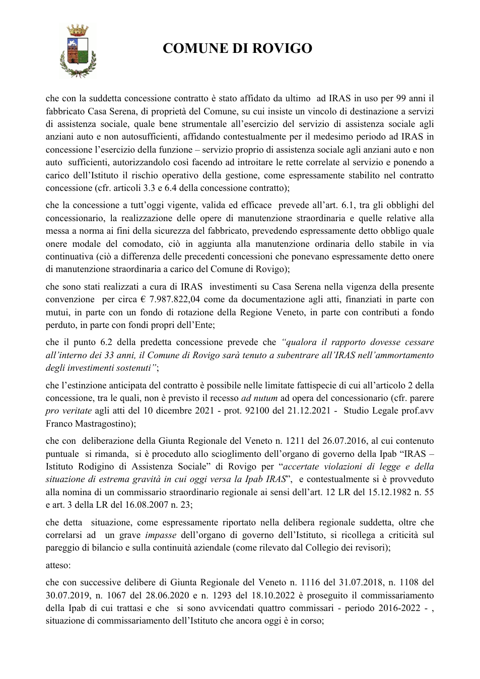 Pagina 2 del documento