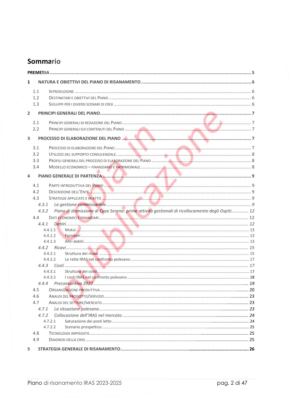 Pagina 5 del documento