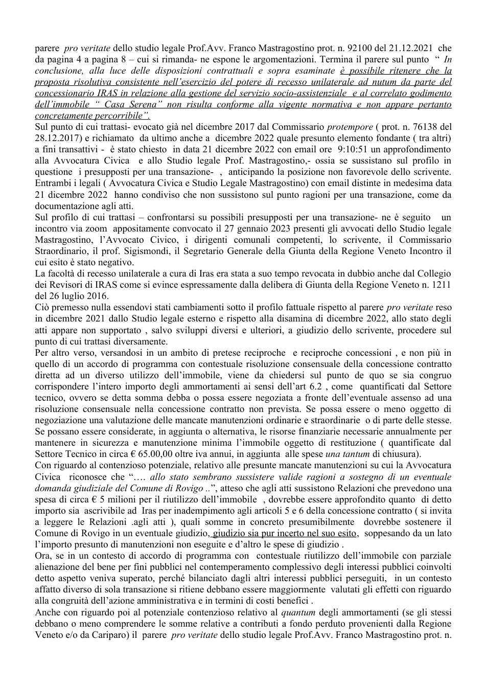 Pagina 2 del documento