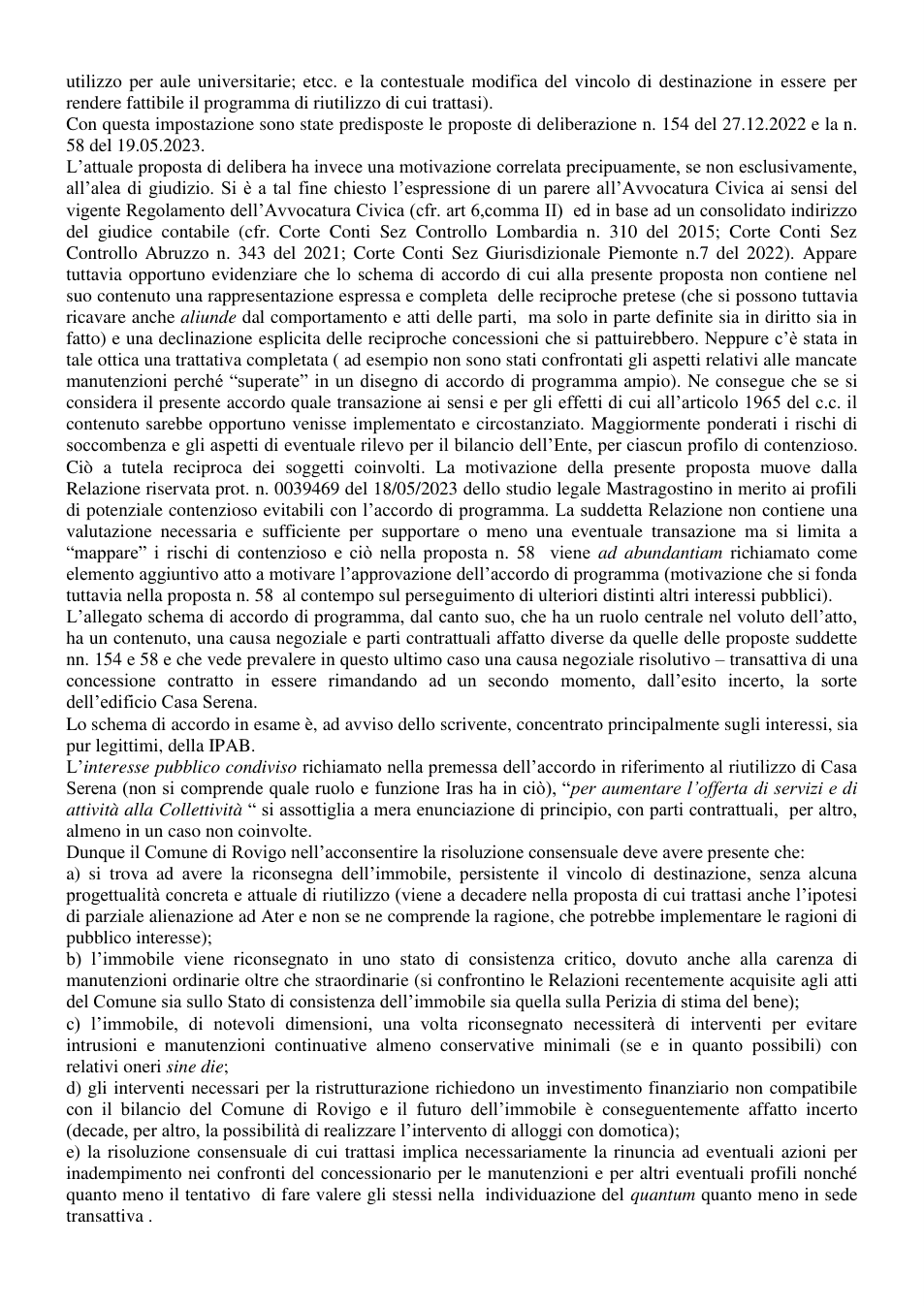 Pagina 2 del documento
