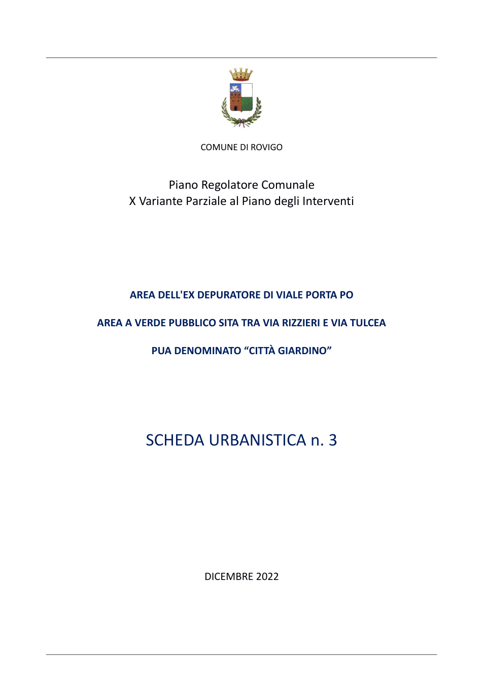 Pagina 1 del documento