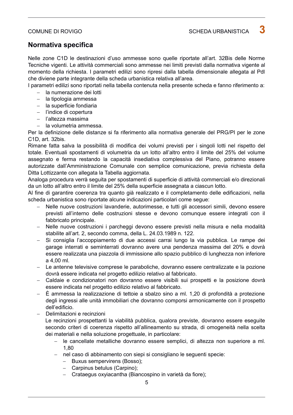 Pagina 5 del documento