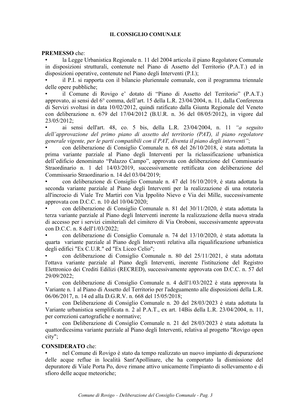 Pagina 3 del documento