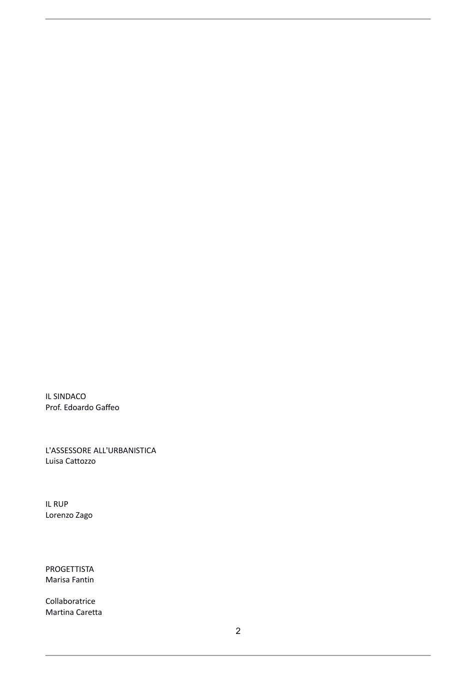 Pagina 2 del documento