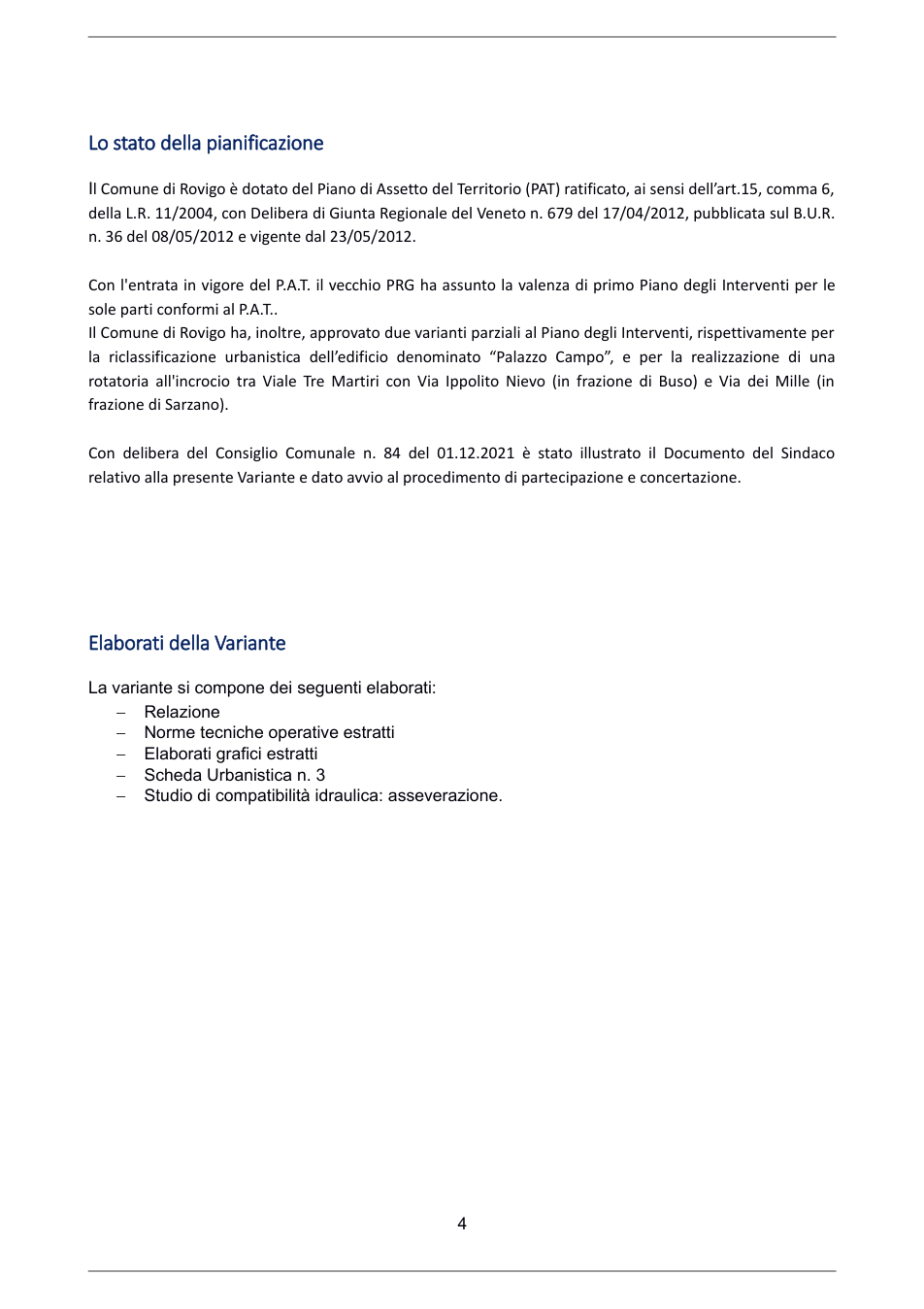 Pagina 4 del documento