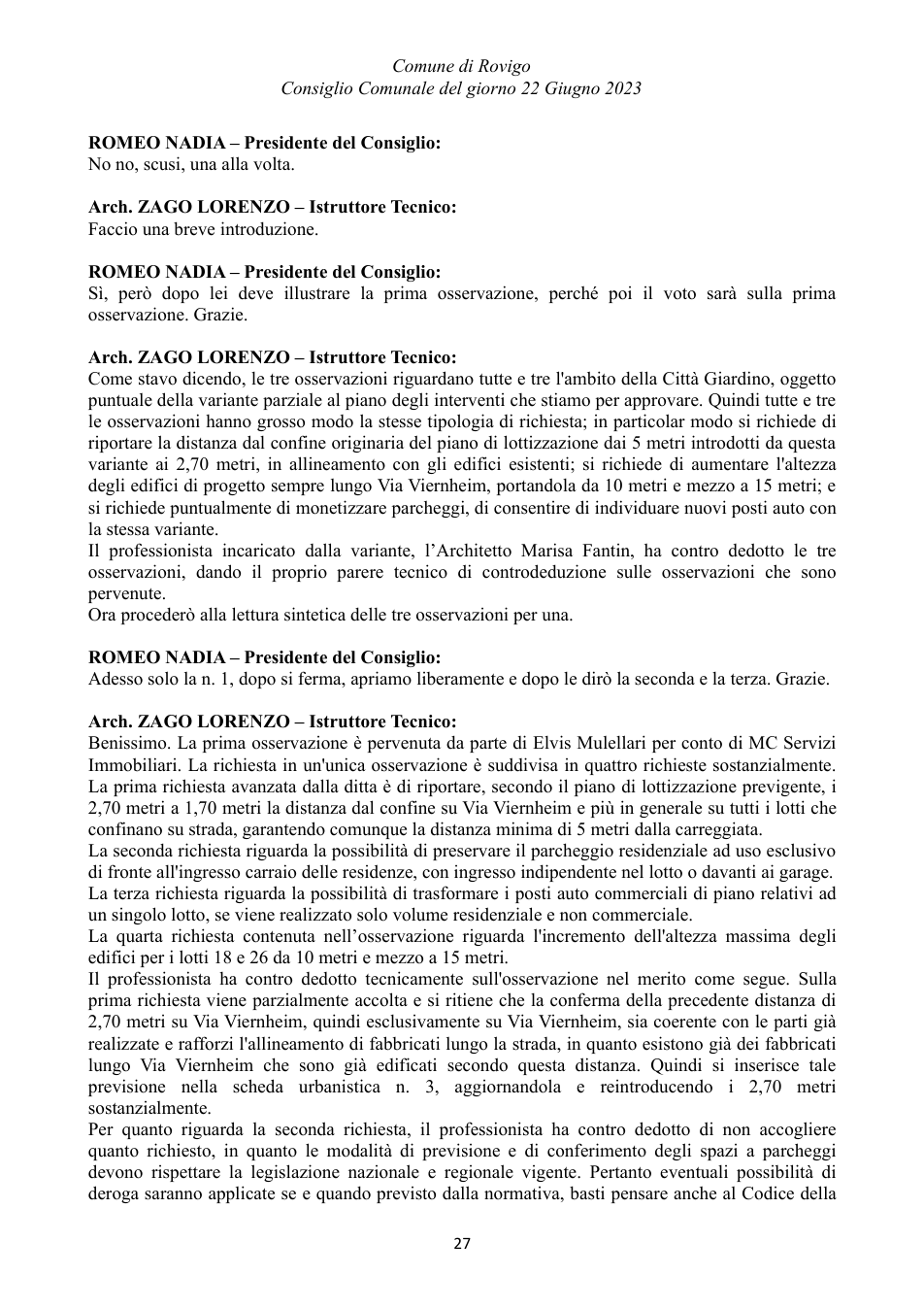 Pagina 2 del documento