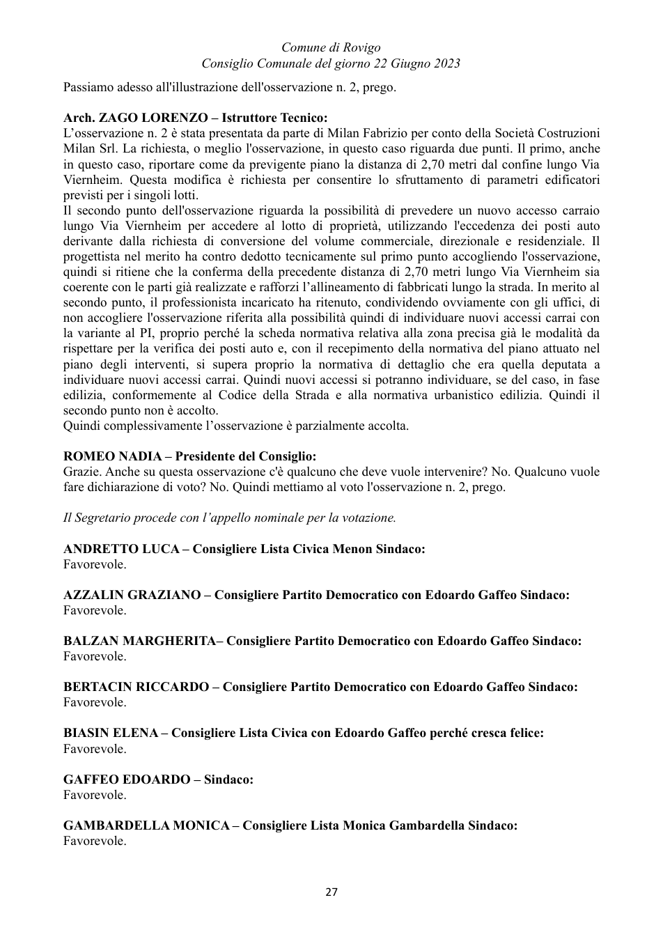 Pagina 5 del documento