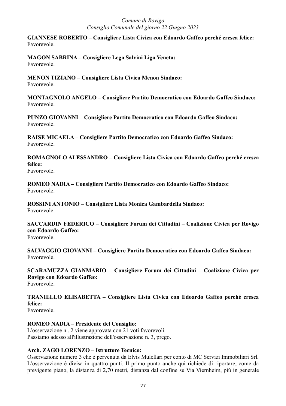 Pagina 6 del documento
