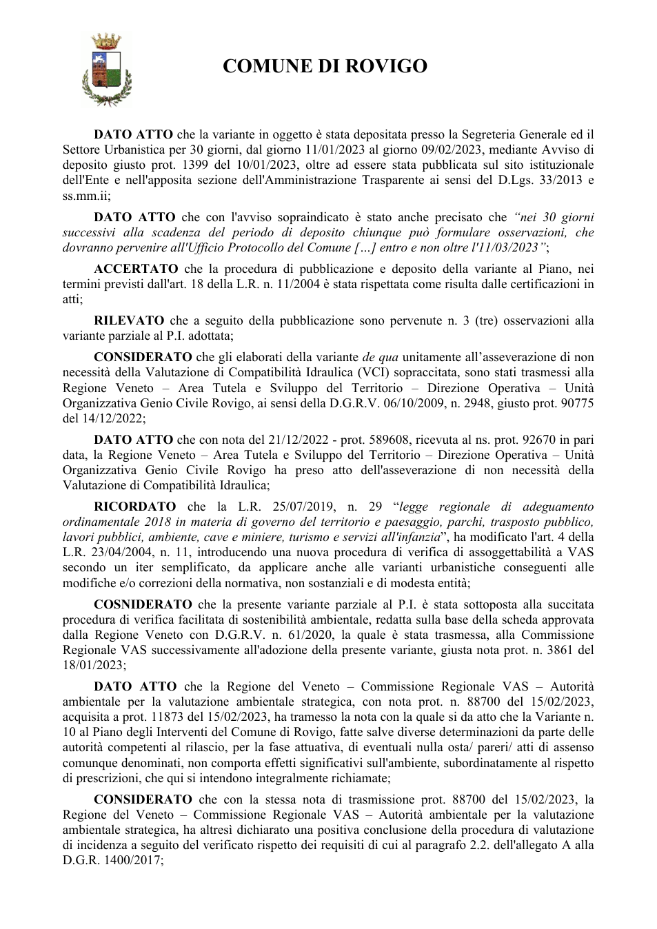 Pagina 3 del documento