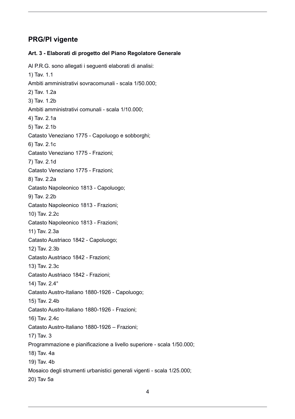 Pagina 4 del documento