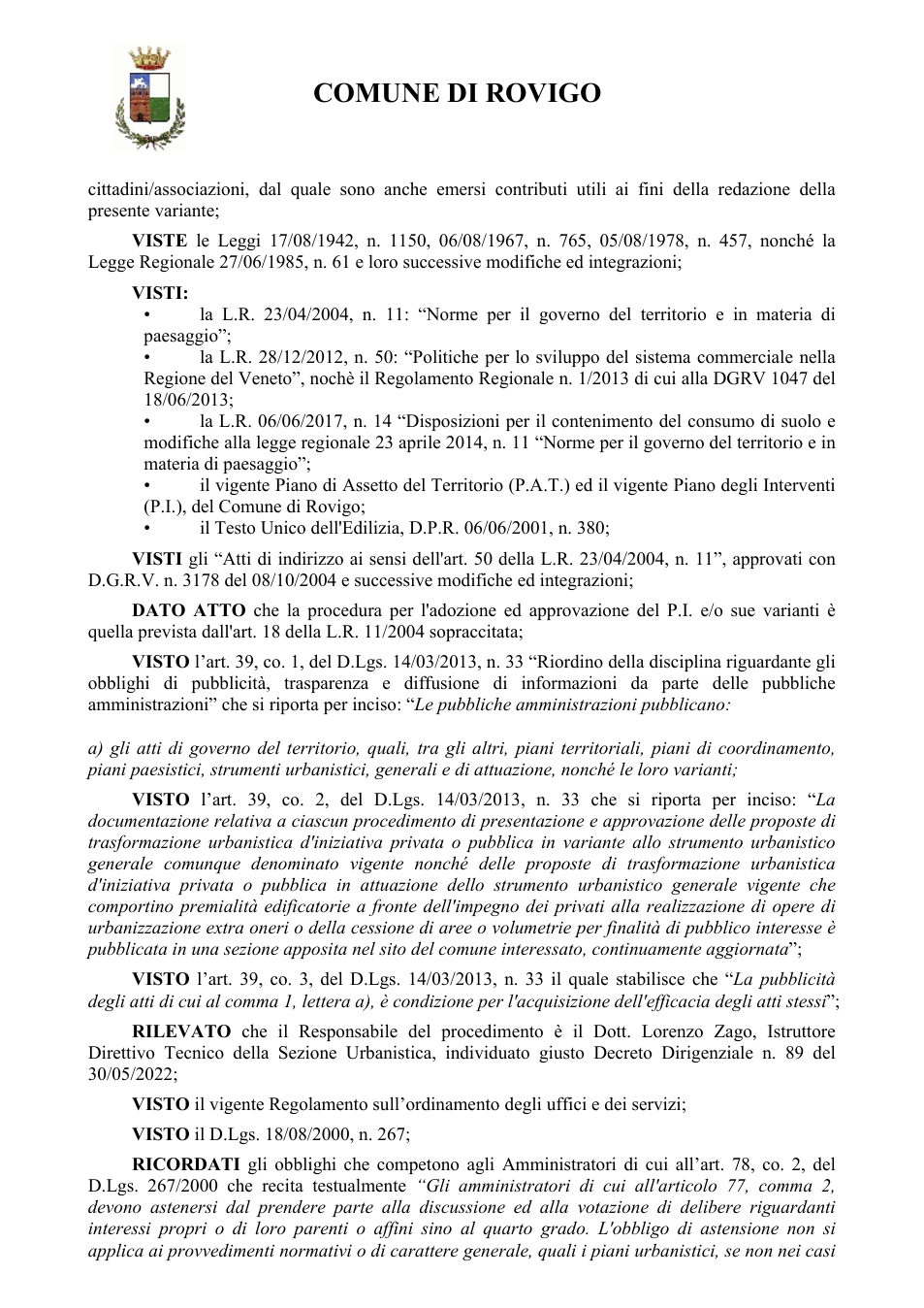 Pagina 4 del documento