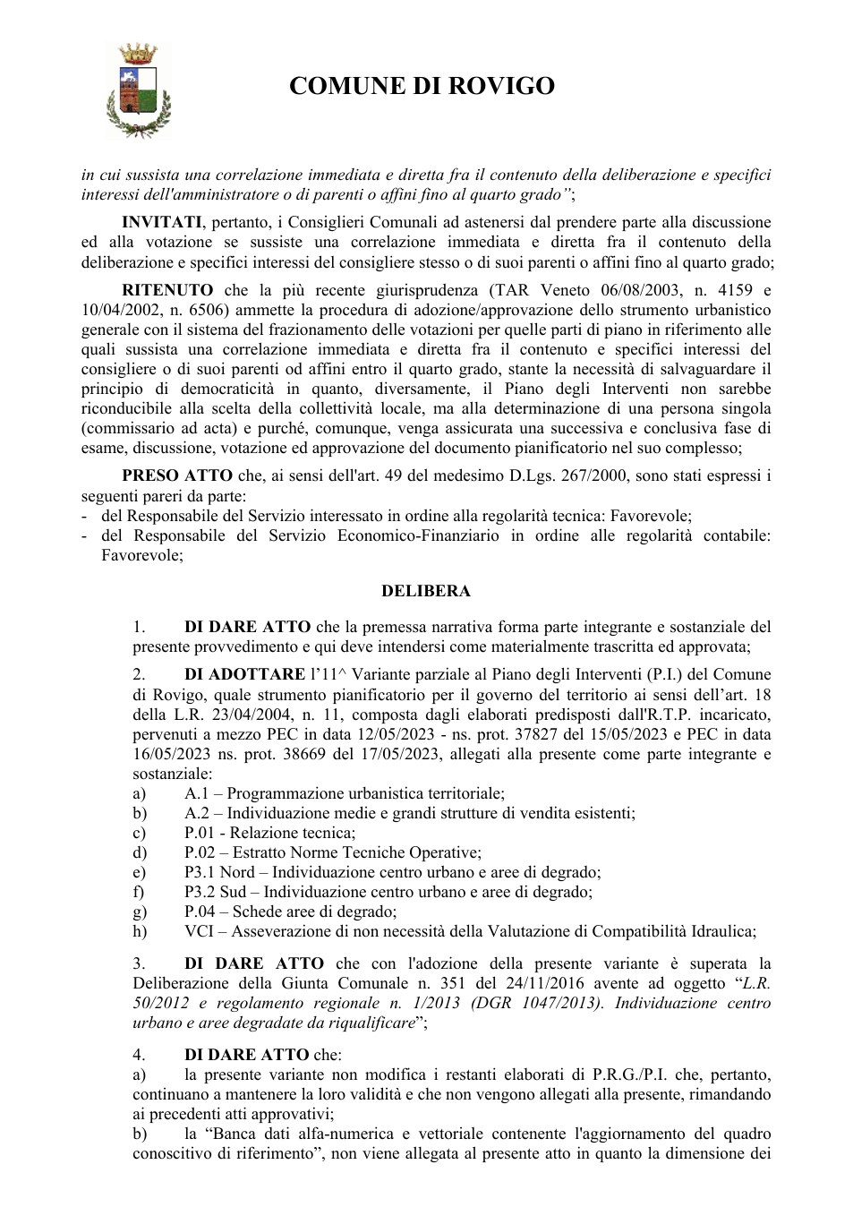 Pagina 5 del documento