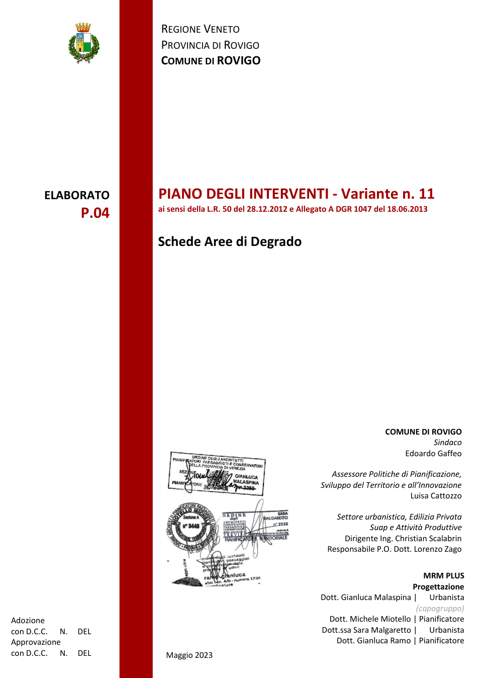 Pagina 1 del documento