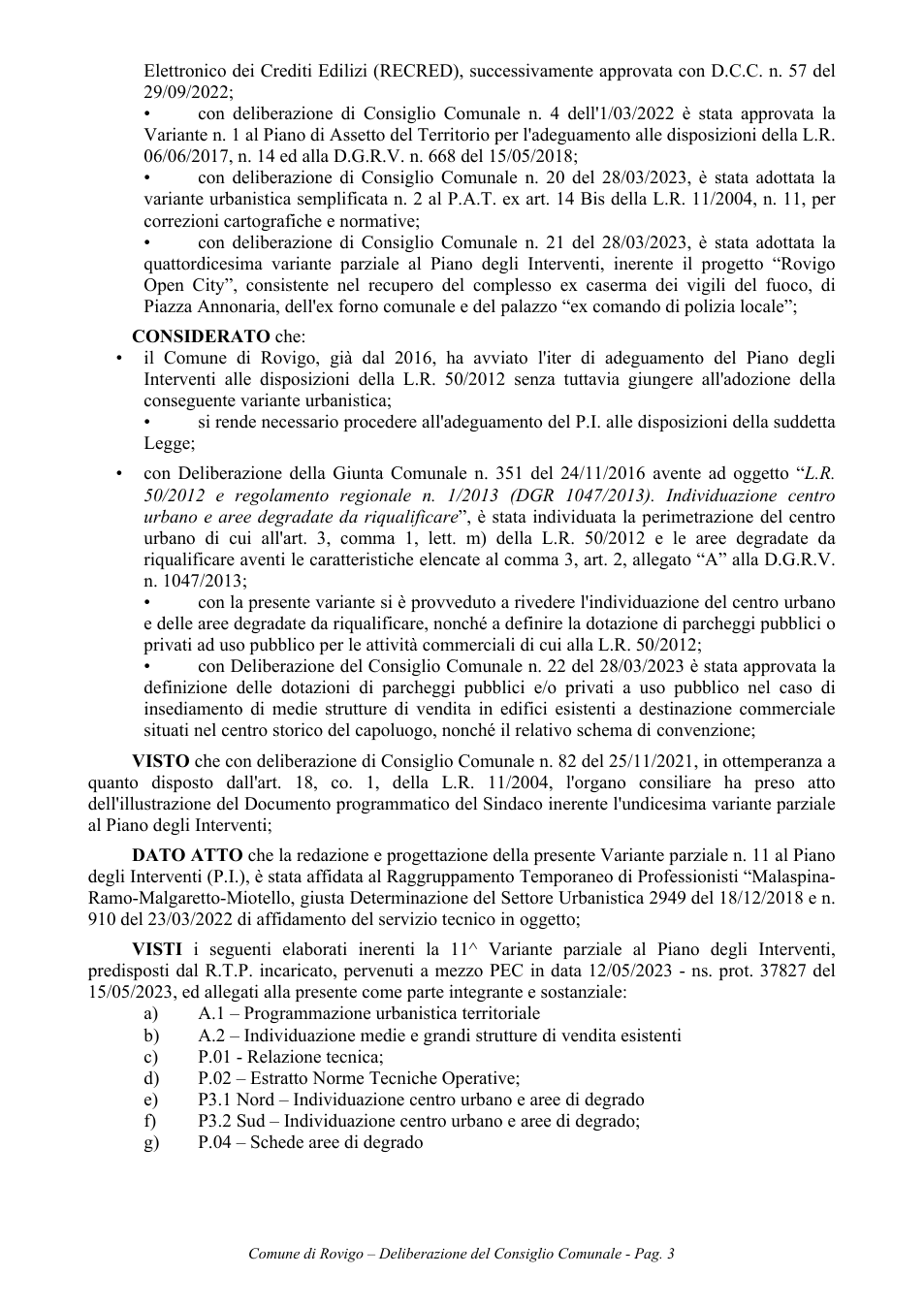Pagina 3 del documento