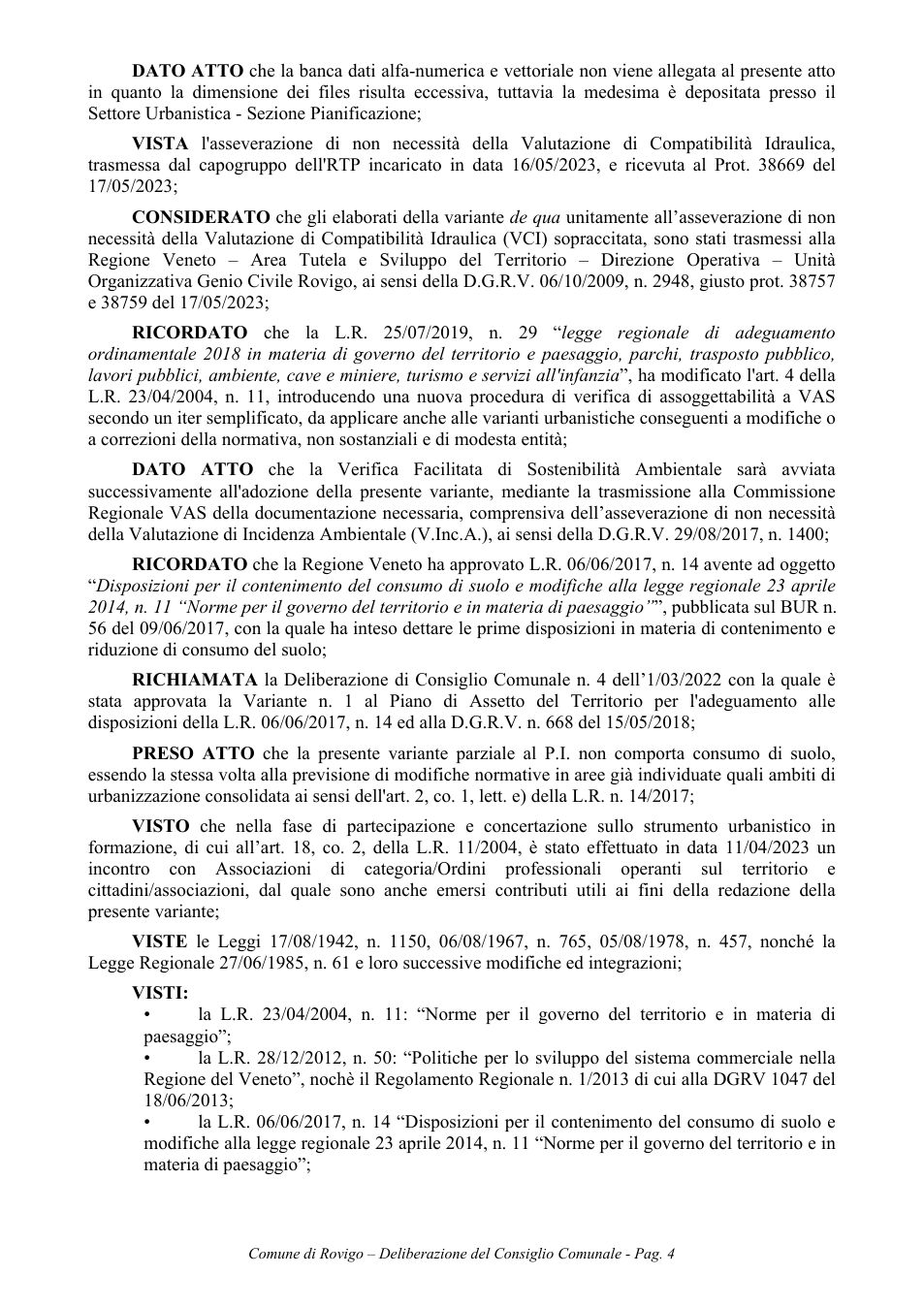 Pagina 4 del documento