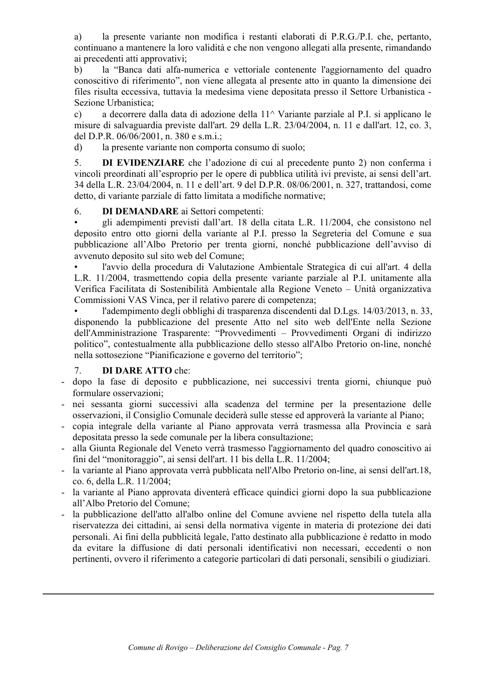 Pagina 7 del documento