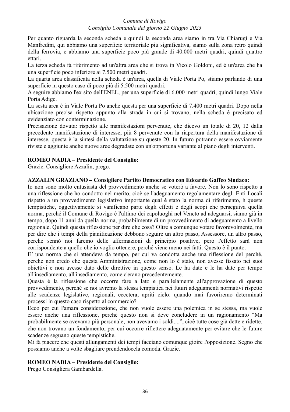 Pagina 4 del documento
