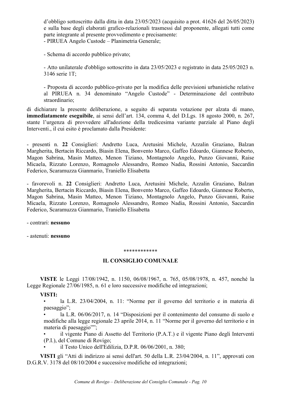 Pagina 10 del documento