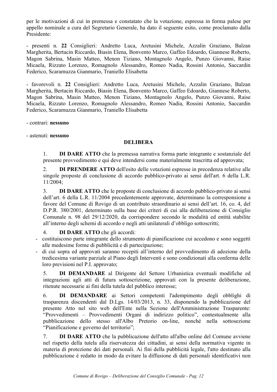 Pagina 12 del documento