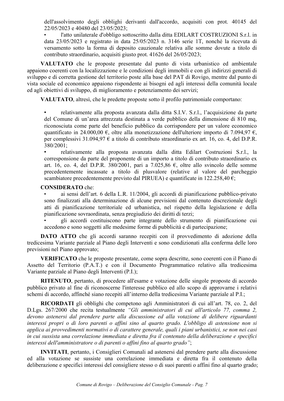 Pagina 7 del documento