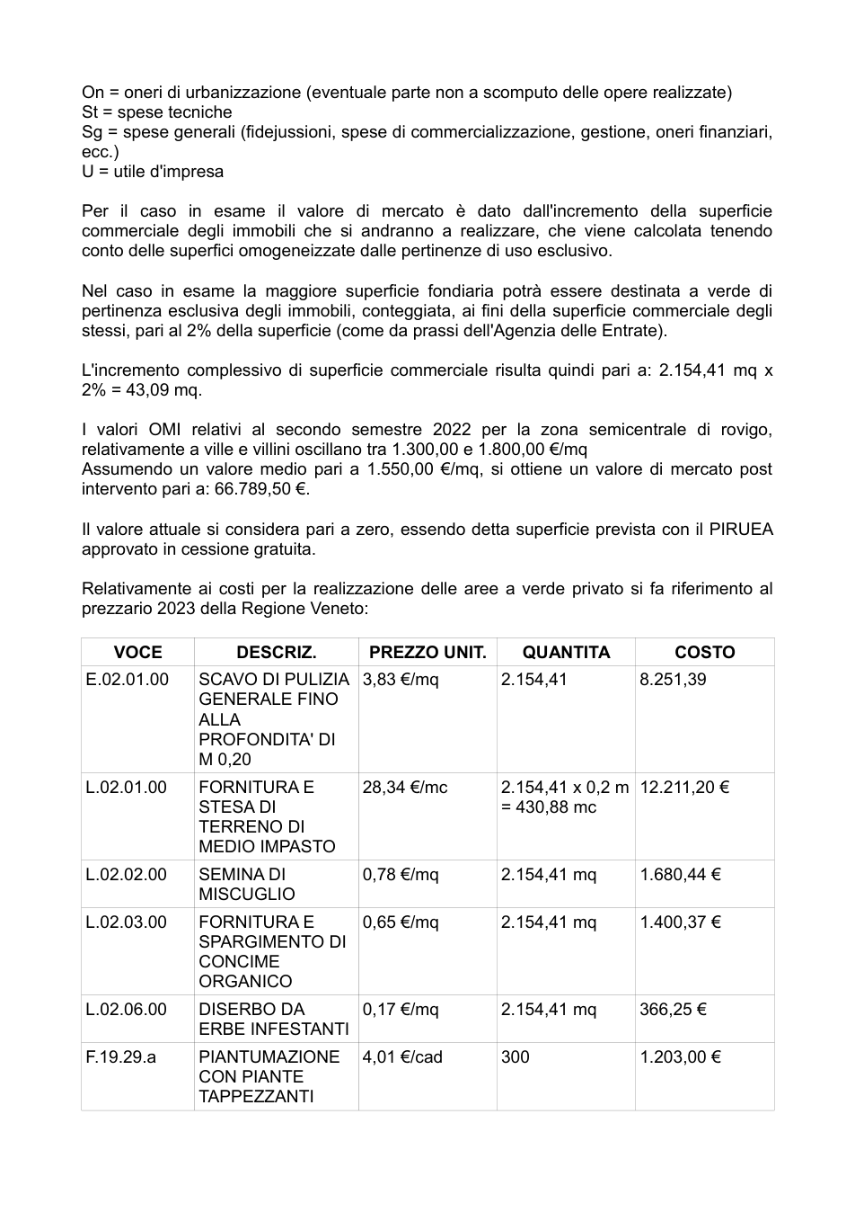 Pagina 2 del documento