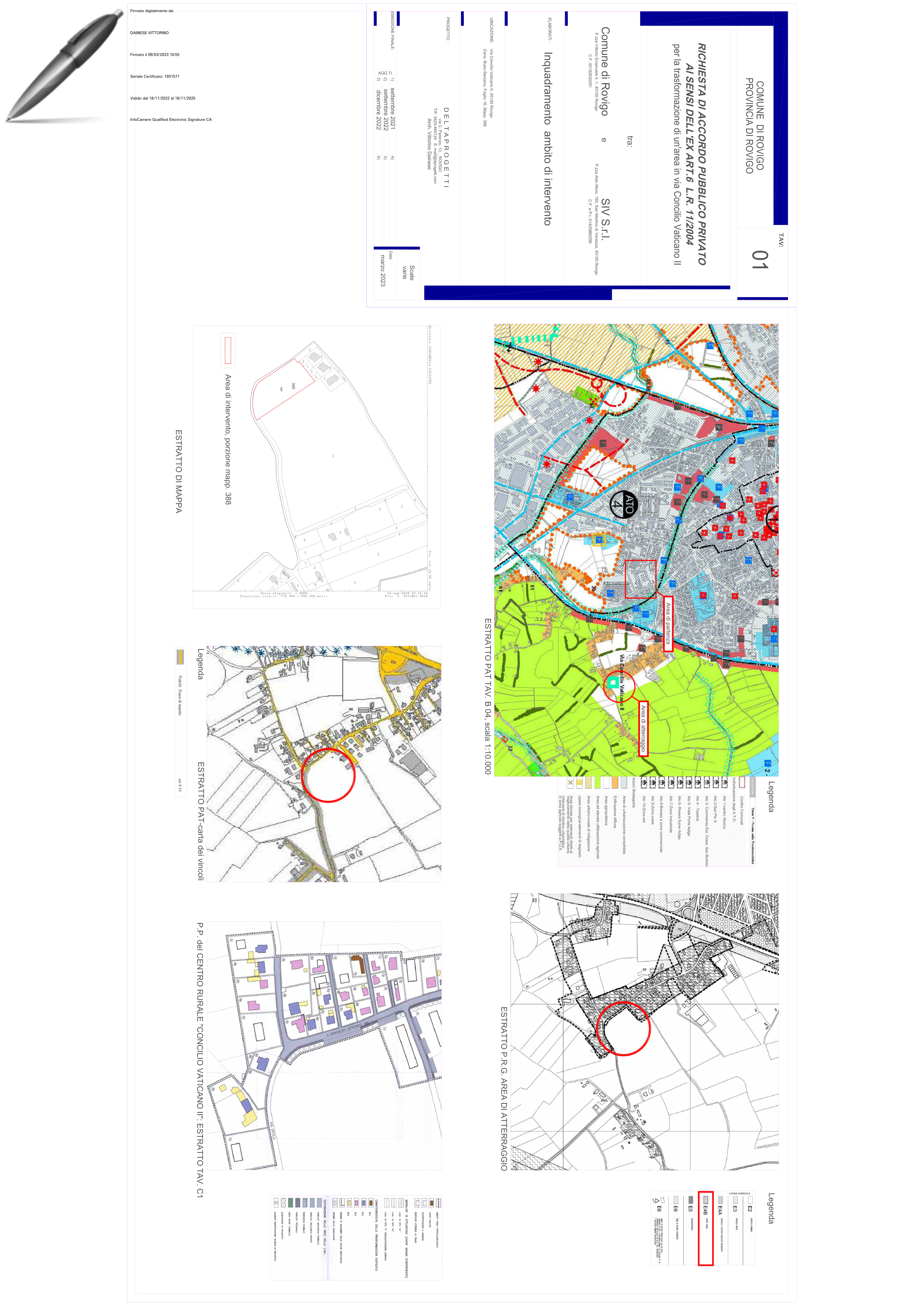 Pagina 1 del documento