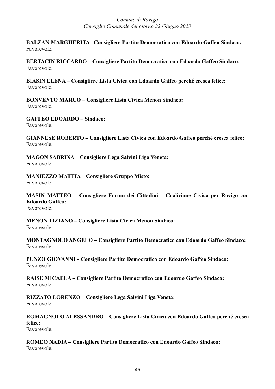 Pagina 4 del documento
