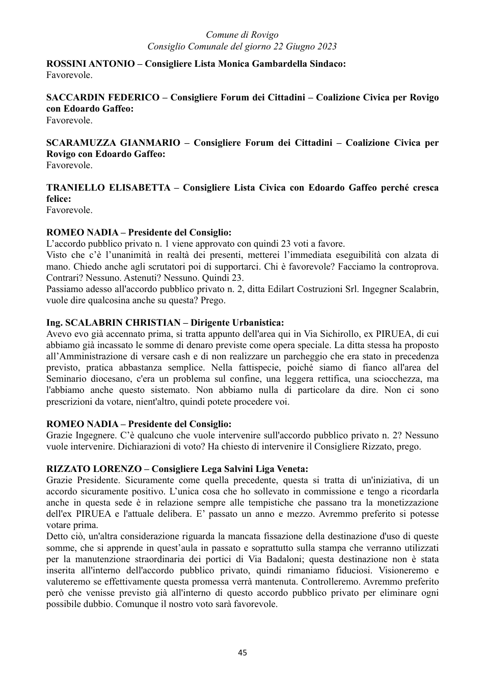 Pagina 5 del documento