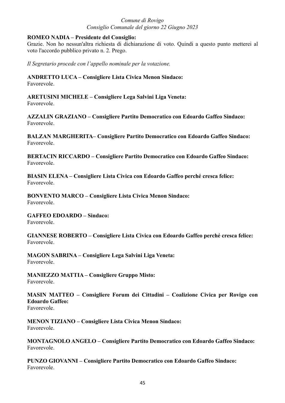 Pagina 6 del documento