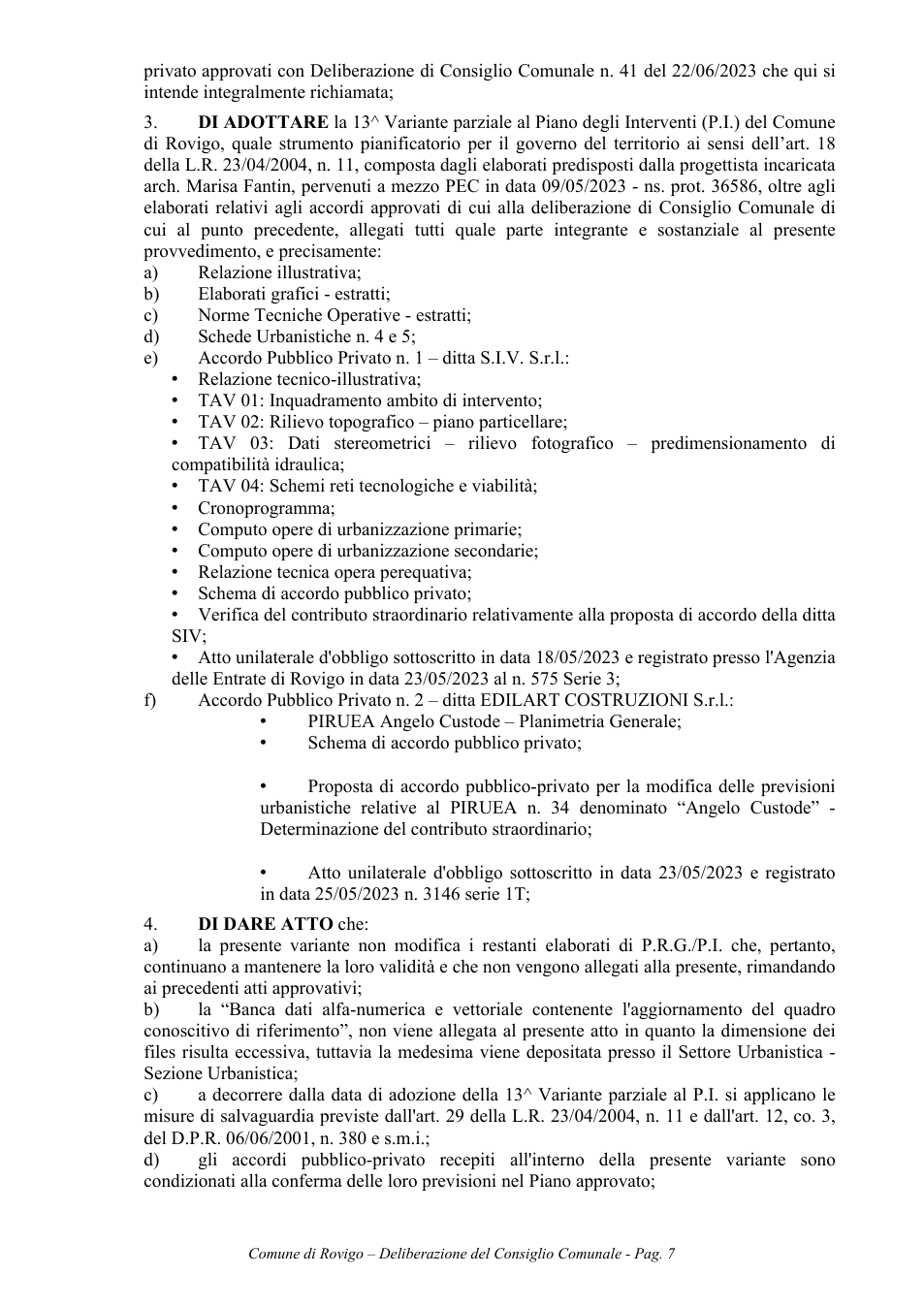 Pagina 7 del documento